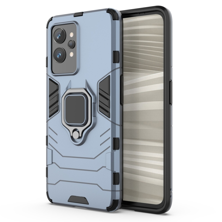 STRONG Realme GT2 Pro kék védőburkolat akciós termékkép 1