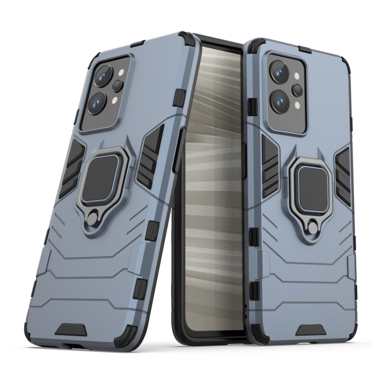 STRONG Realme GT2 Pro kék védőburkolat termék 2. képe