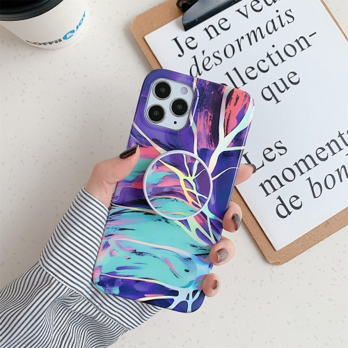 ART MARBLE Huzat tartóval Apple iPhone 12 mini FANTASY akciós termékkép 1
