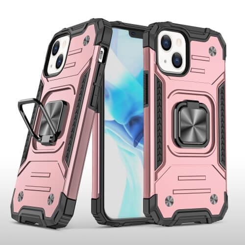ARMOR Védőtok Apple iPhone 13 mini pink telefonhoz akciós termékkép 1