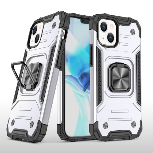 ARMOR Védőtok Apple iPhone 13 mini ezüsthöz akciós termékkép 1