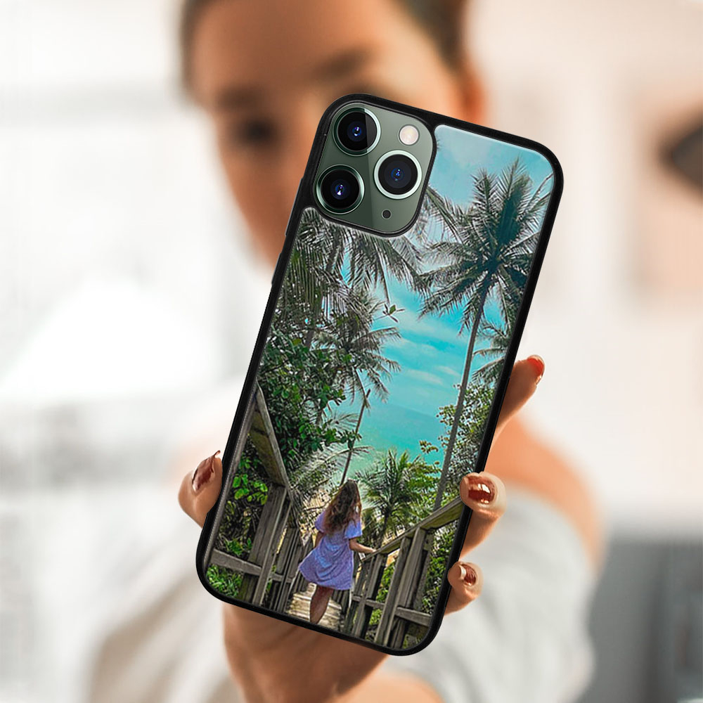 Borító egyedi nyomtatással Apple iPhone 11 Pro termék 2. képe