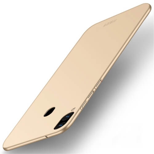 MOFI Ultravékony burkolat Samsung Galaxy M20 arany termék 2. képe