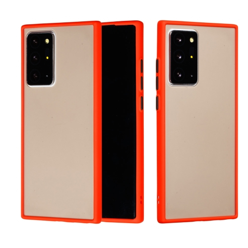 SKIN Védőburkolat Samsung Galaxy Note 20 Ultra piros akciós termékkép 1