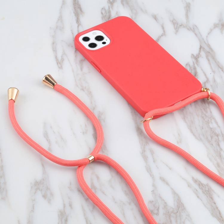 ROPE Fedő zsinórral Apple iPhone 13 Pro piros termék 2. képe