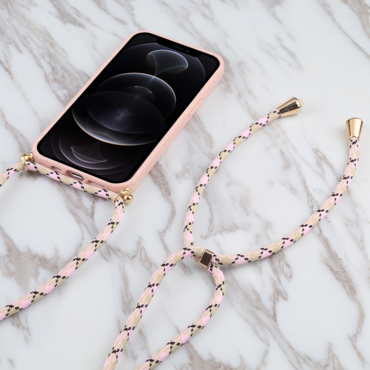 ROPE huzat Apple iPhone 13 Pro rózsaszín termék 2. képe