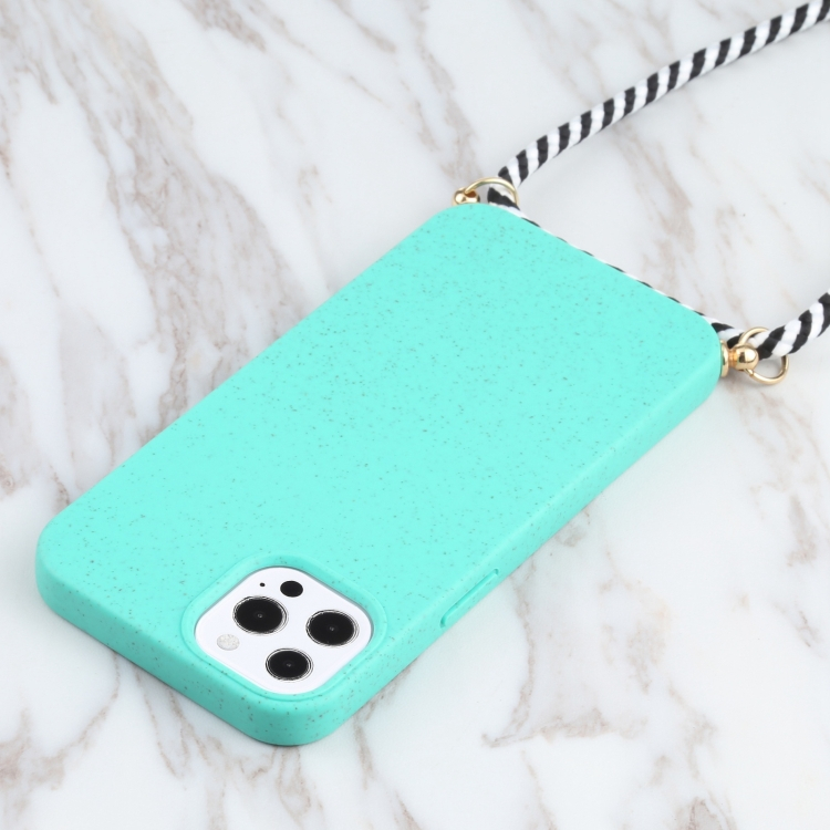 ROPE huzat Apple iPhone 13 Pro Max világoszöld termék 2. képe