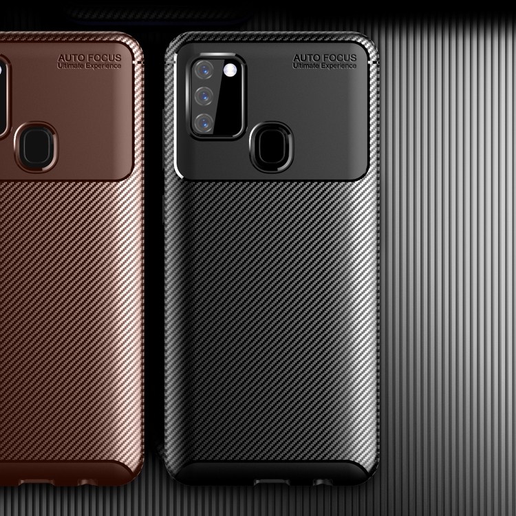 BEETLE TPU burkolat Xiaomi Redmi 9C fekete termék 2. képe