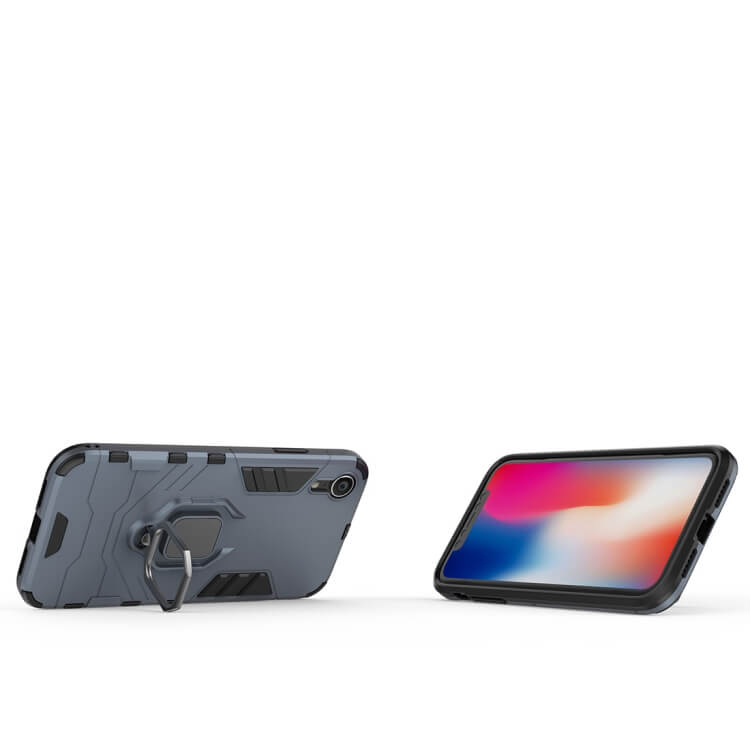 STRONG Apple iPhone XR kék termék 2. képe