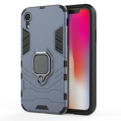 STRONG Apple iPhone XR kék akciós termékkép 1