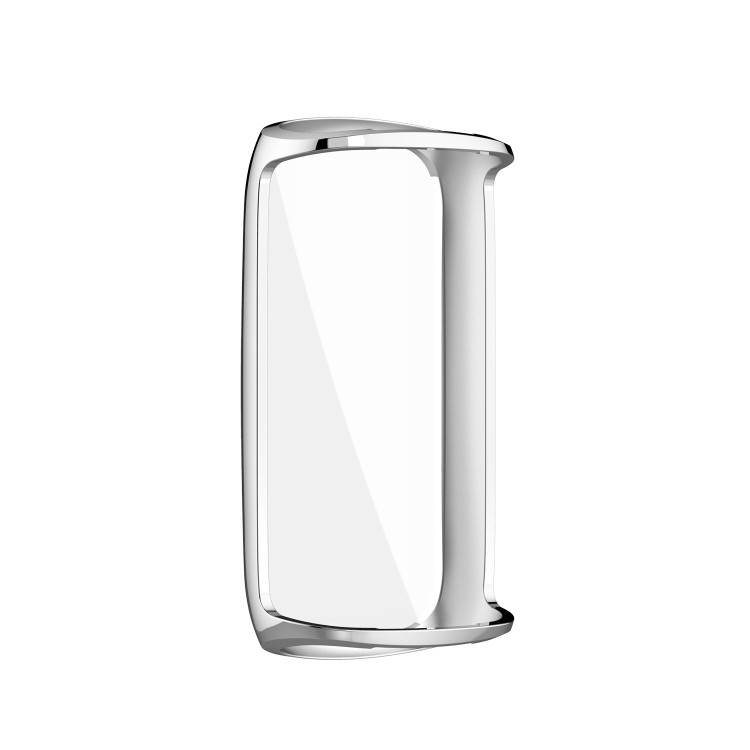 Védőhuzat Fitbit Luxe ezüst termék 2. képe