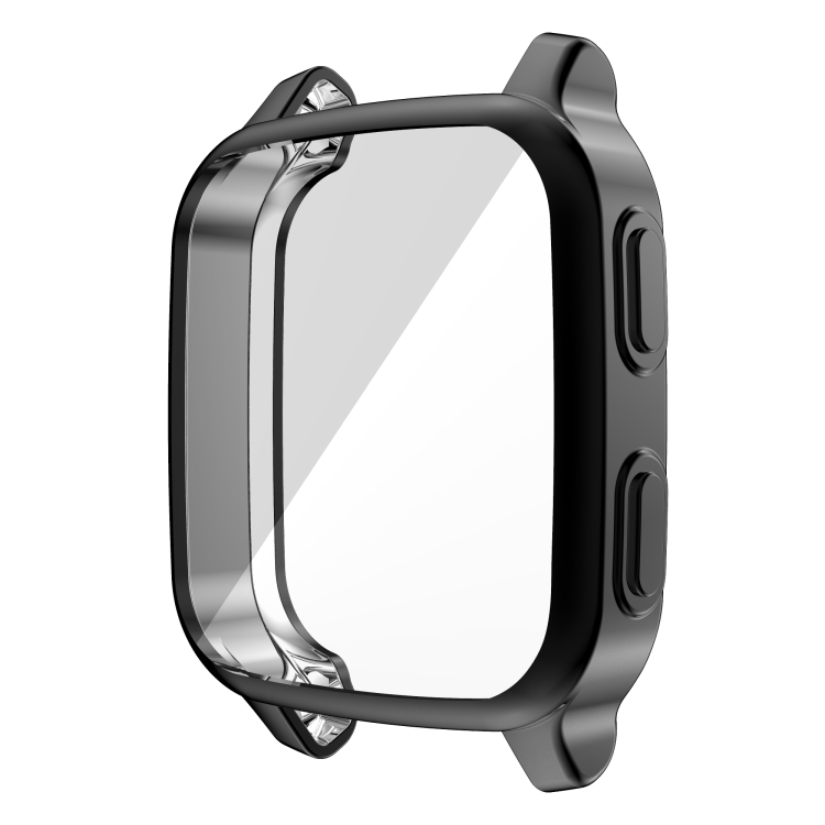 Védőhuzat Garmin Venu Sq fekete termék 2. képe