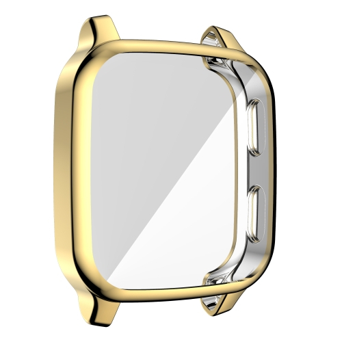 Védőhuzat Garmin Venu Sq arany termék 2. képe