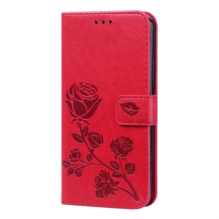 ART Pénztárcahuzat Honor 20 Pro ROSE piros termék 2. képe