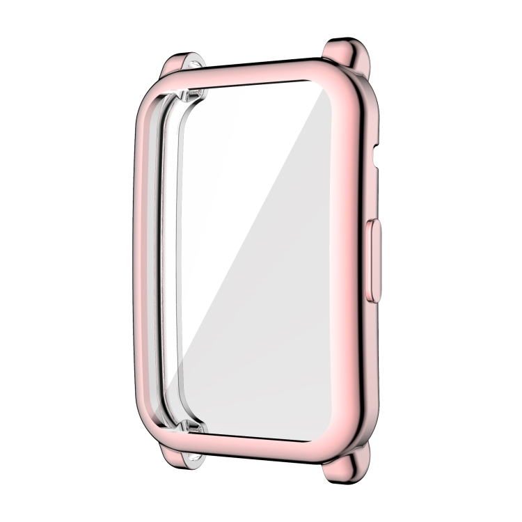 Honor Watch ES védőburkolat rózsaszín termék 2. képe
