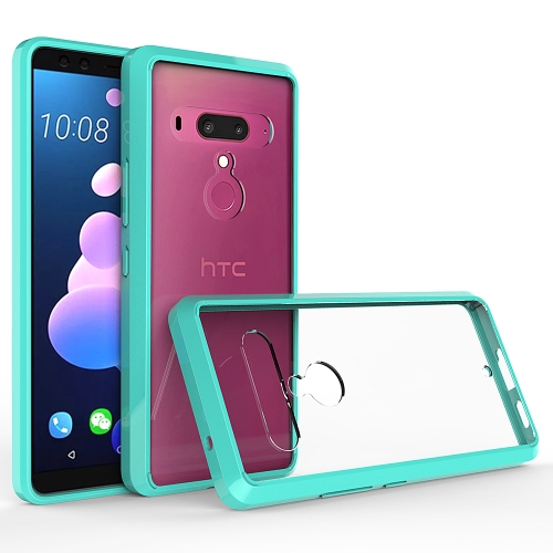 SHOCK Extra odolný kryt HTC U12 Plus zelený akciós termékkép 1
