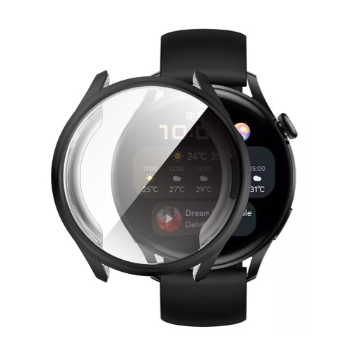 Huawei Watch 3 fekete védőburkolat akciós termékkép 1