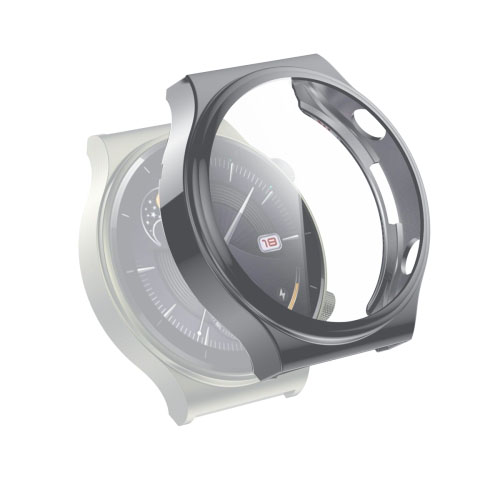Huawei Watch GT2 Pro védőtok szürke akciós termékkép 1