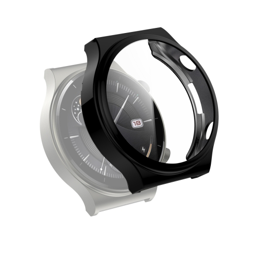 Védőtok Huawei Watch GT2 Pro fekete akciós termékkép 1