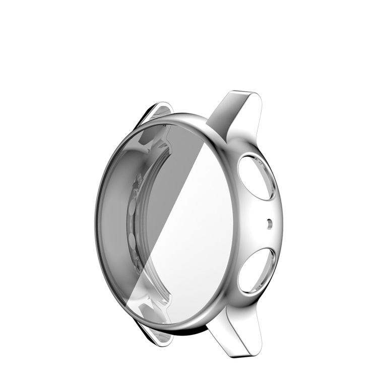 Motorola Moto 360 3. gen ezüst védőburkolat termék 2. képe