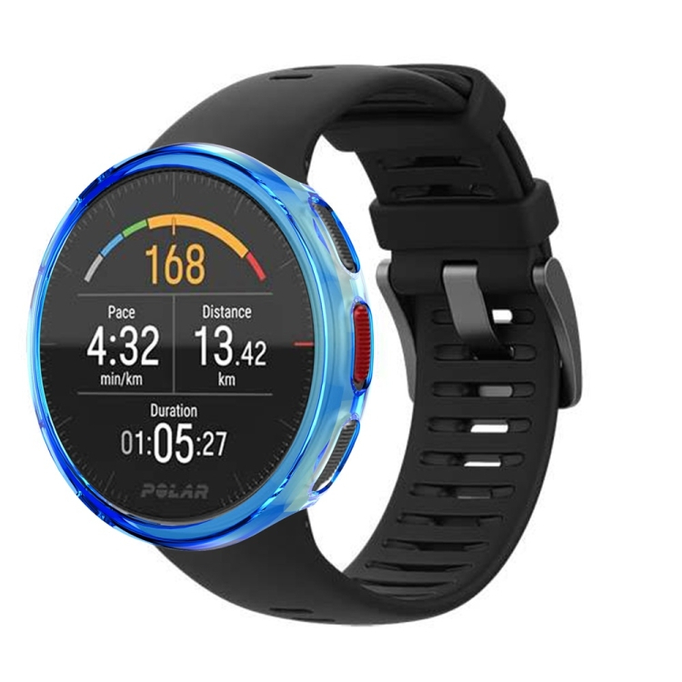 Védőburkolat Polar Vantage V2 kék akciós termékkép 1