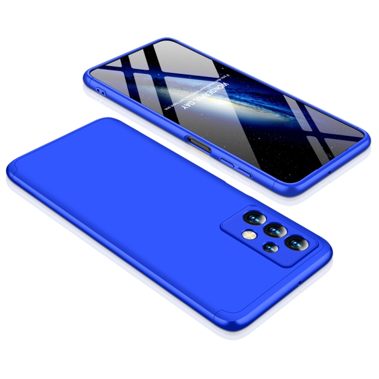 360°-os védőburkolat Samsung Galaxy A13 kék termék 2. képe