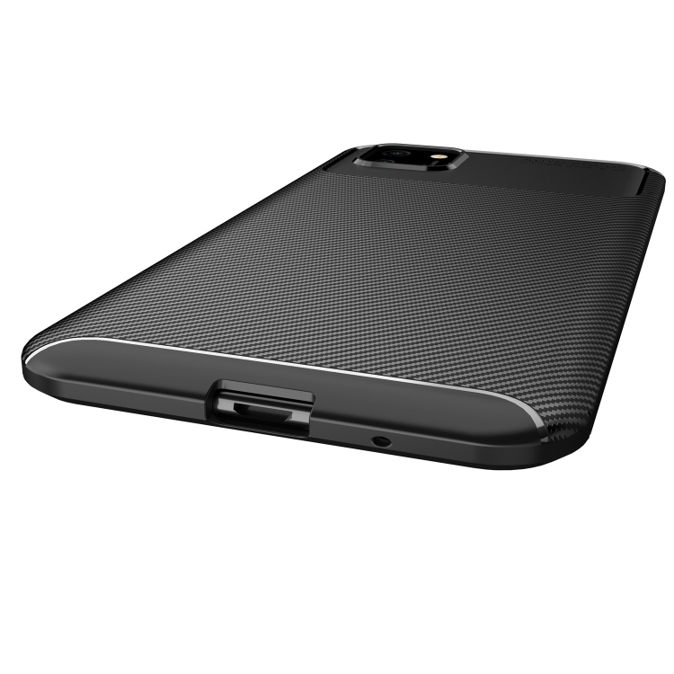 BEETLE TPU borítás Realme C11 fekete termék 2. képe