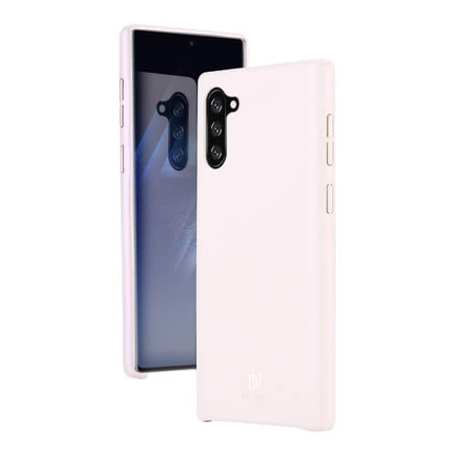 DUX SKIN LITE Samsung Galaxy Note 10 rózsaszín termék 2. képe