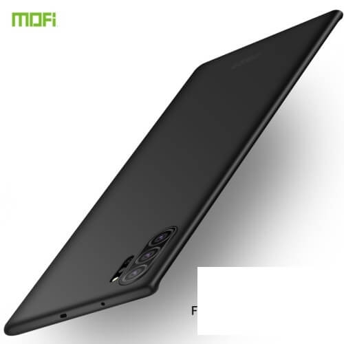 MOFI Ultravékony Samsung Galaxy Note 10 borító fekete akciós termékkép 1