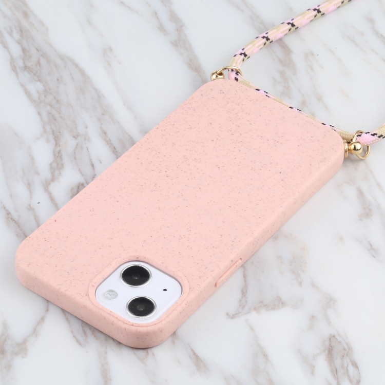 ROPE huzat Apple iPhone 13 rózsaszín termék 2. képe