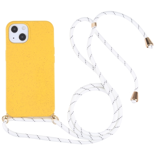 ROPE huzat Apple iPhone 13 mini sárga akciós termékkép 1