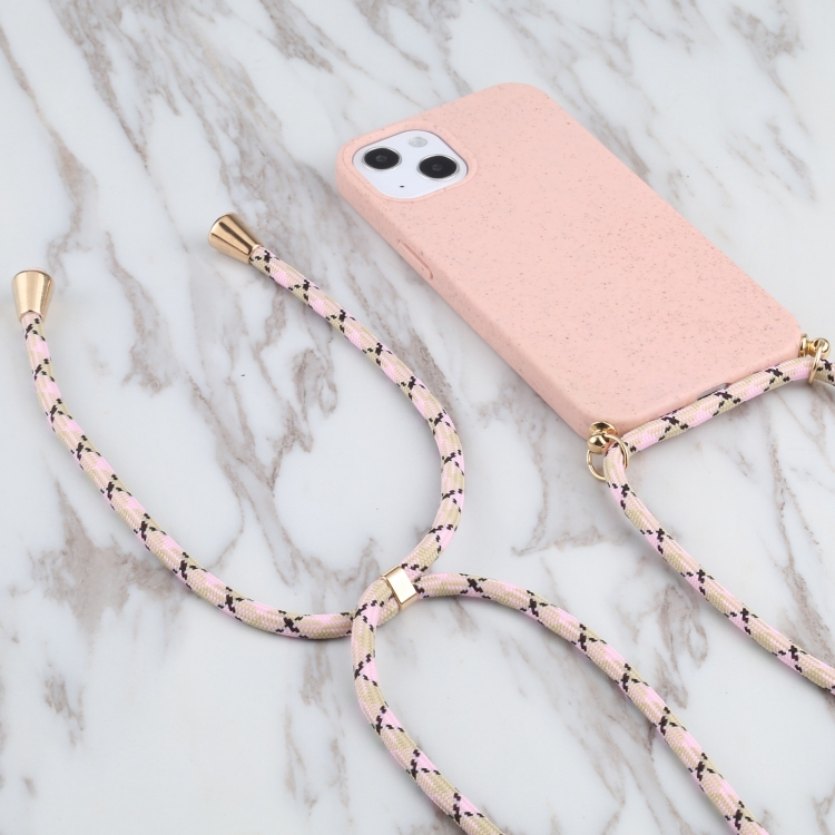 ROPE huzat Apple iPhone 13 mini rózsaszín termék 2. képe