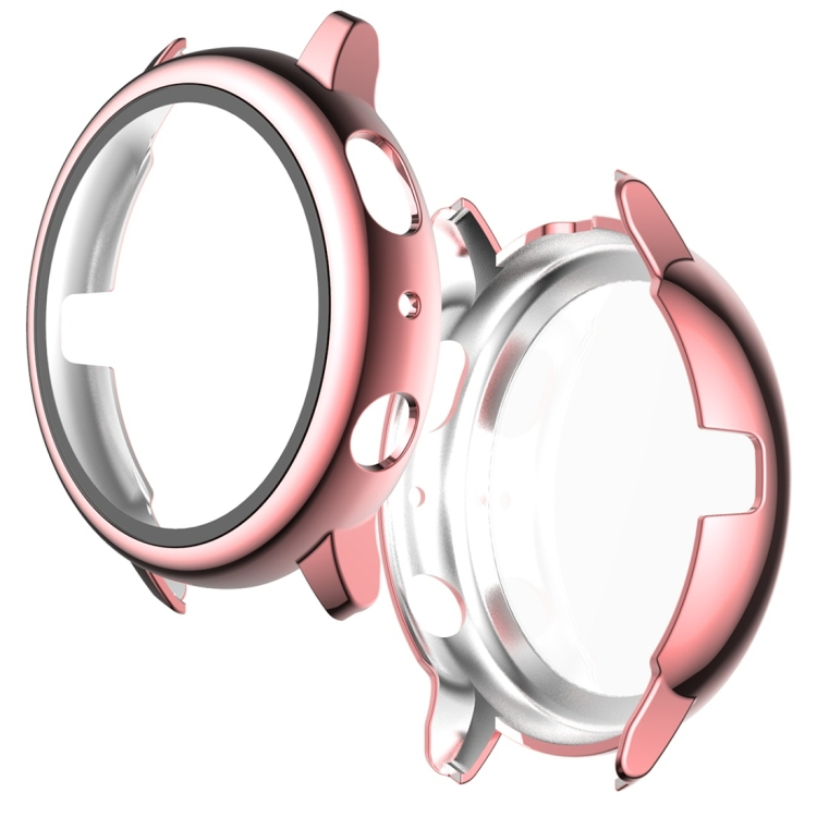 Védőburkolat Samsung Galaxy Watch Active 1/2 40 mm rózsaszín termék 2. képe