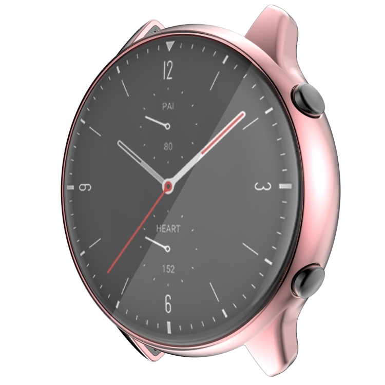 Védőburkolat Xiaomi Amazfit GTR 2 rózsaszín termék 2. képe