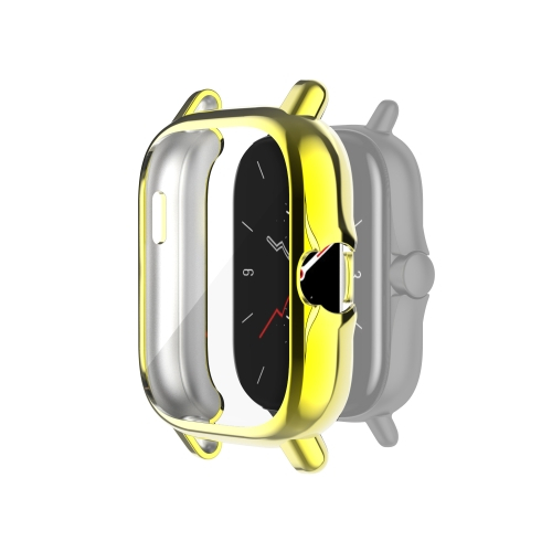 Védőburkolat Xiaomi Amazfit GTS 2 / GTS 2e arany termék 2. képe
