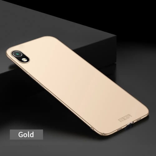 MOFI Ultravékony kryt Xiaomi Redmi 7A zlatý akciós termékkép 1