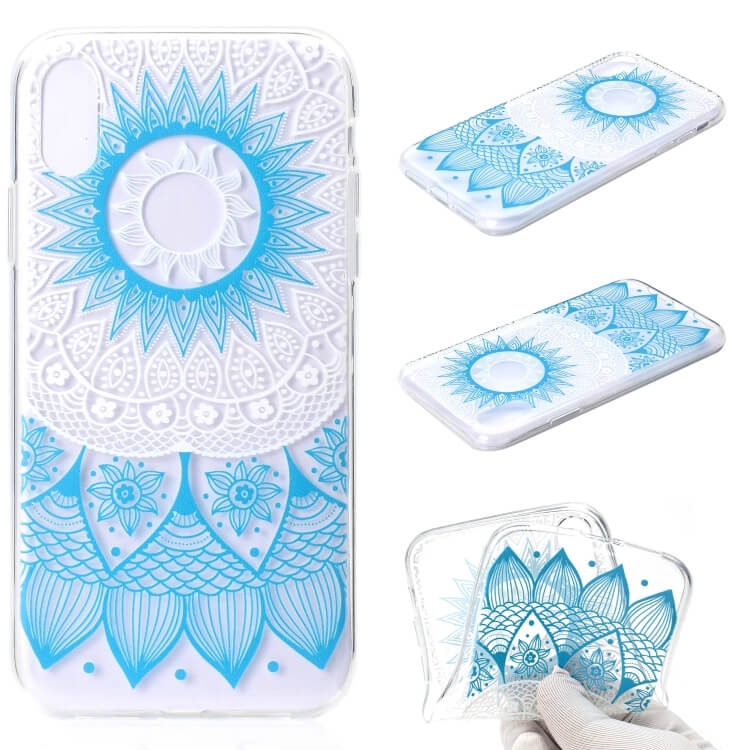Ochranný kryt ART TPU Xiaomi Redmi 7A SUN akciós termékkép 1