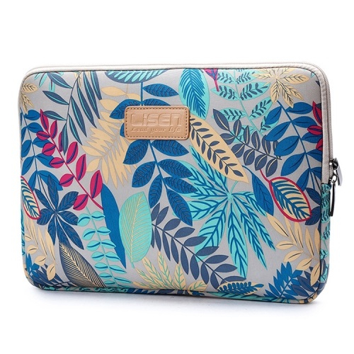 ART laptop tok átlósan 13&quot; LEAF szürke akciós termékkép 1