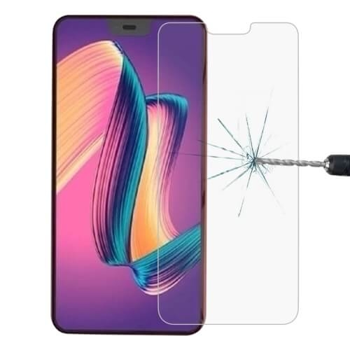 Edzett védőüveg Honor 9X Pro / Honor 9X akciós termékkép 1