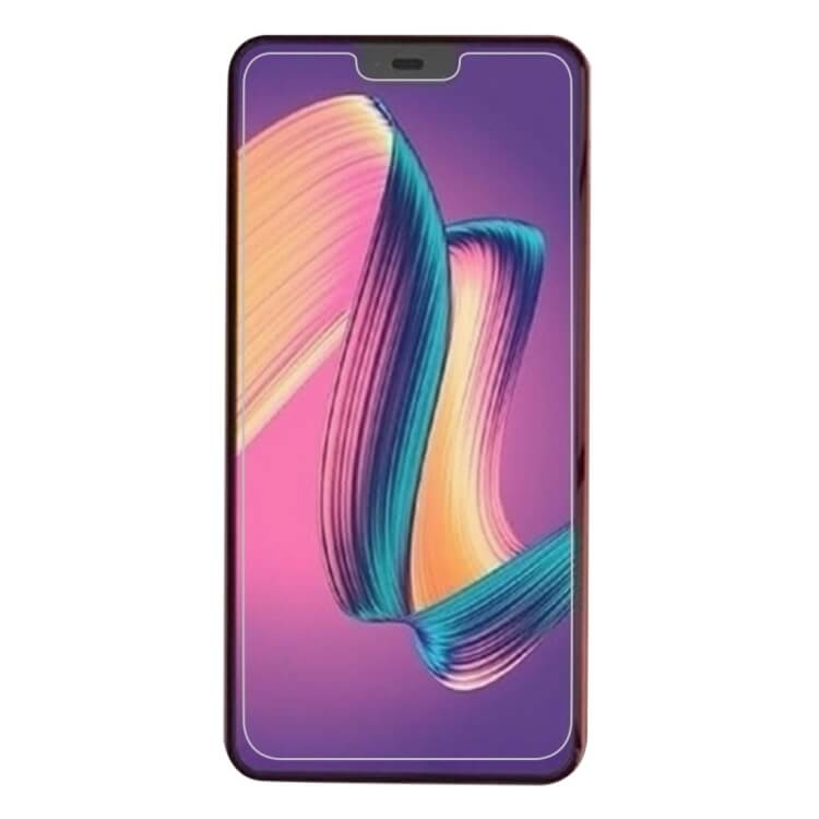 Edzett védőüveg Honor 9X Pro / Honor 9X termék 2. képe