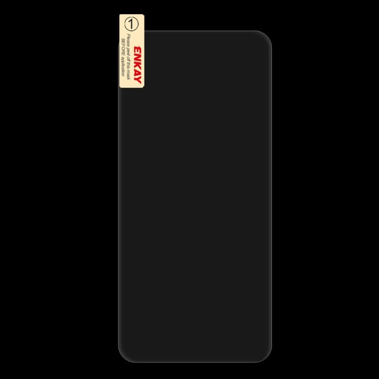 Edzett védőüveg Huawei P20 Lite 2019 termék 2. képe
