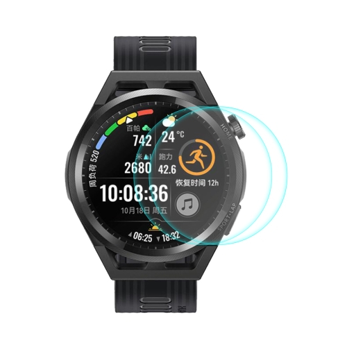 ENKAY 2x védőüveg Huawei Watch GT Runnerhez akciós termékkép 1