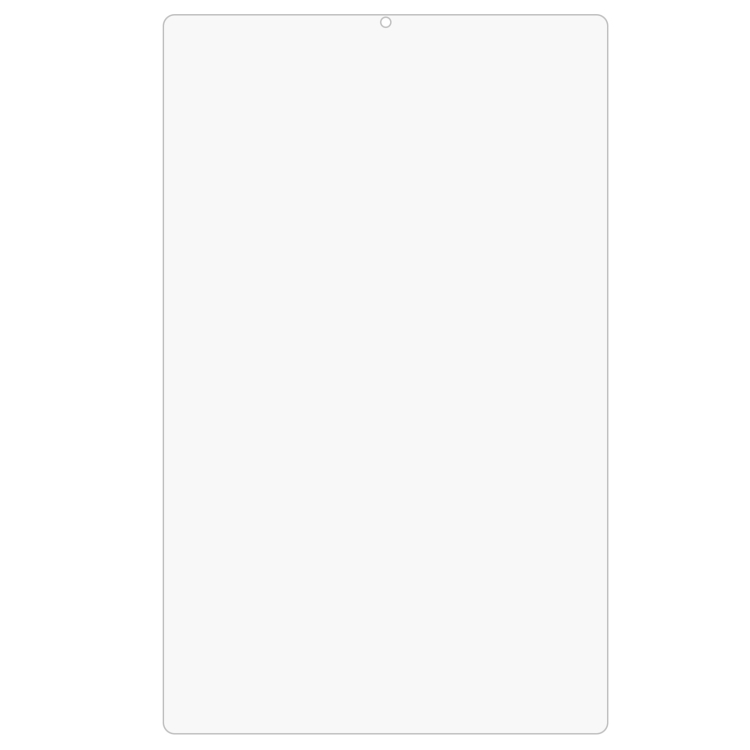 Edzett védőüveg Lenovo Tab M10 2. generáció (TB-X306F / ZA6W0090CZ / ZA6V0119CZ) termék 2. képe