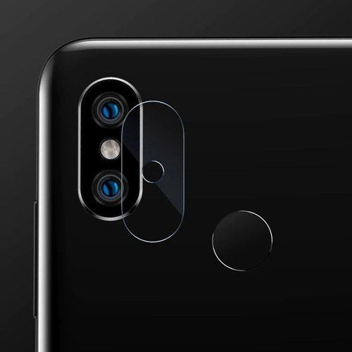Edzett üveg a Xiaomi Mi 10 Lite termék 2. képe