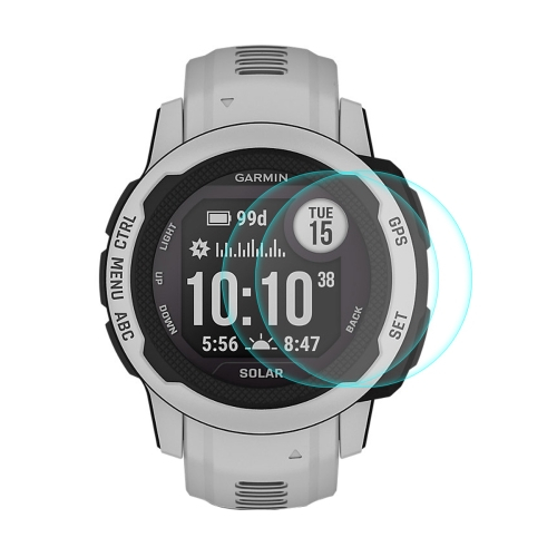 ENKAY 2x védőüveg a Garmin Instinct 2-höz akciós termékkép 1