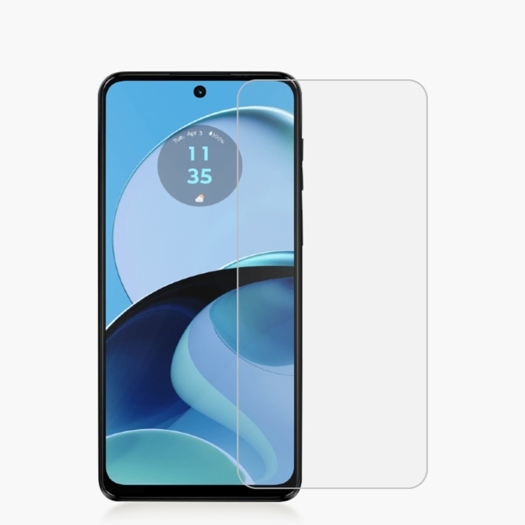 Motorola Moto G54 5G / G54 5G Power Edition védőüveg akciós termékkép 1