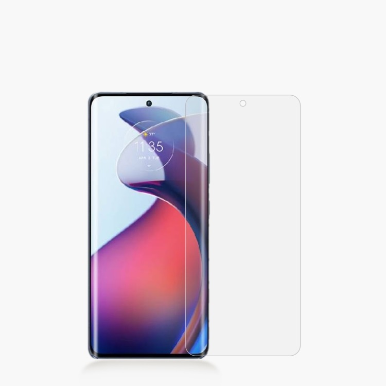 Edzett üveg Motorola Moto G72-hez akciós termékkép 1