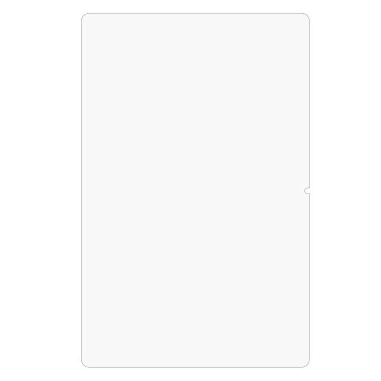 PAPERFEEL Samsung Galaxy Tab S7 FE képernyővédő fólia termék 2. képe
