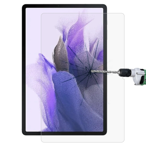 PAPERFEEL Samsung Galaxy Tab S7 FE képernyővédő fólia akciós termékkép 1