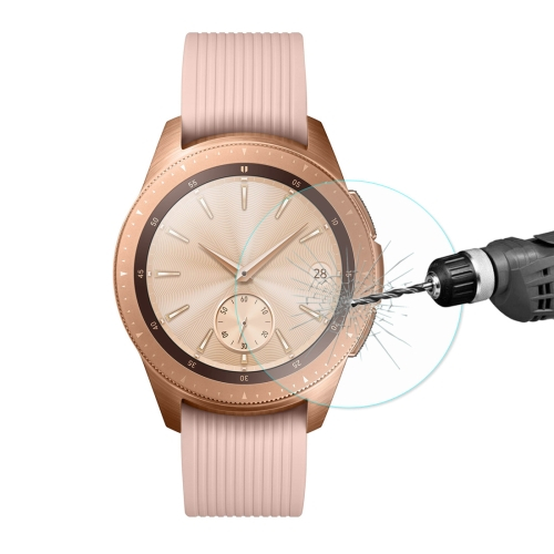 Edzett üveg Samsung Galaxy Watch 42mm akciós termékkép 1